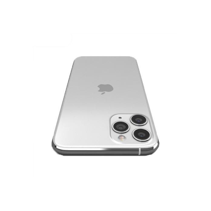 Apple iphone 11 Pro Max 256gb Silver | City of Dreams Manila